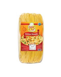 Yellow Noodles 