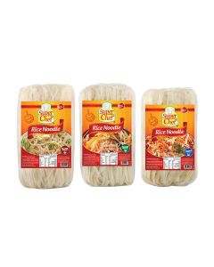 Rice Noodles 3Mm/5 Mm/10 Mm 