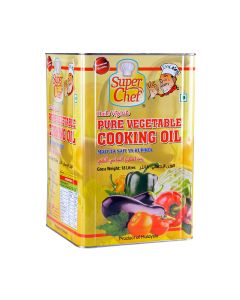 Rbd Palm Oil - Malaysia 