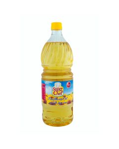 Sunflower Oil 100 % Pure 
