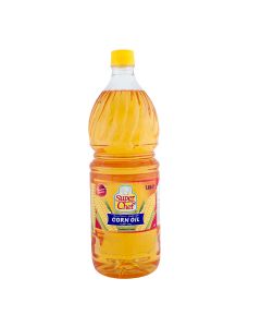 Corn Oil-100 % Pure 