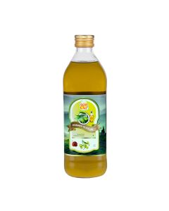 Pomace Olive Oil 