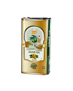 Extra Virgin Olive Oil 