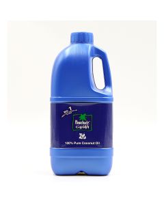 Oil Coconut 