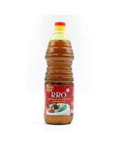 Oil Mustard 