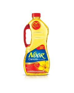 Oil Canola Noor 