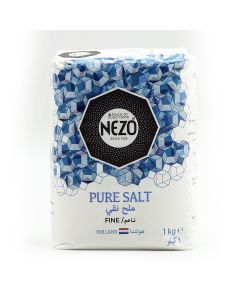 Salt Nezo Blue 