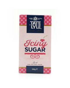 Icing Sugar 
