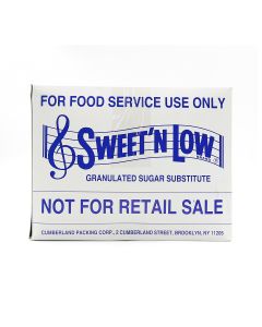 Sweet N Low 