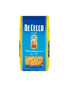 Penne Rigate #41 