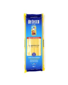 Spaghettini # 11 