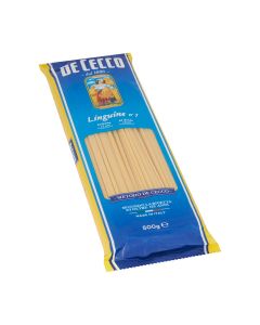 Linguine # 7 