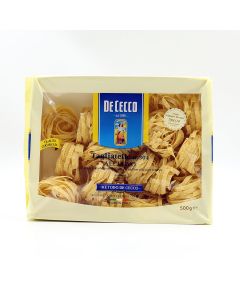 Tagliatelle Uovo # 204 