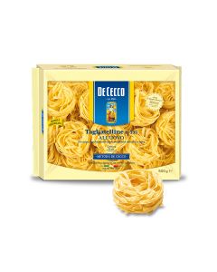Fettucini Uovo # 303 