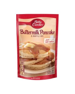 Pancake / Waffle Flour Butter Milk 