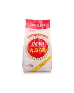 Tempura Flour 