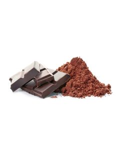 Dark Chocolate Compound 