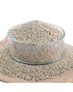 Millets - Bajra Whole 