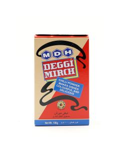 Deggi Mirch 