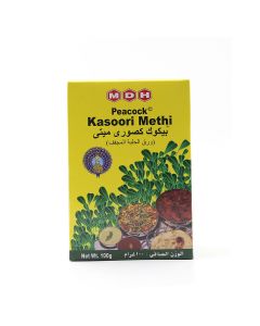 Kasuri Methi 