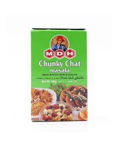 Chunky Chat Masala 