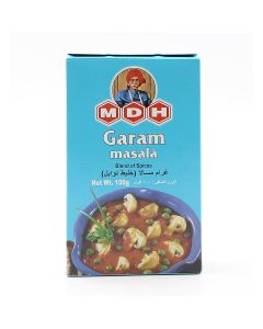 Garam Masala 