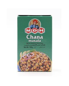 Chana Masala 