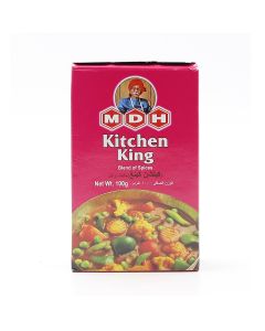 Kitchen King 