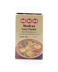 Madras Curry Masala 