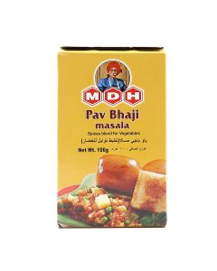 Pav Bhaji Masala 
