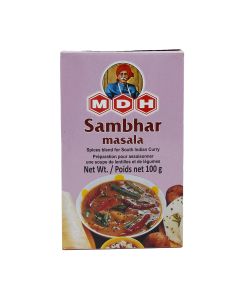 Sambar Masala 