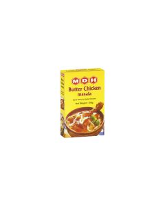 Butter Chicken Masala 