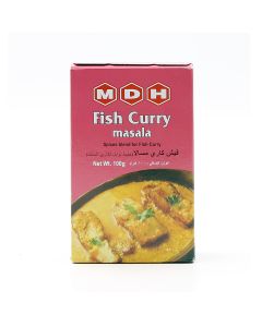 Fish Curry Masala 