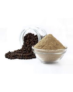 Black Pepper Powder 