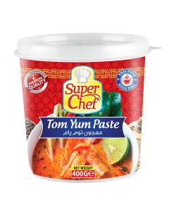 Tom Yum Paste 