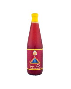 Sweet Chilly Sauce 