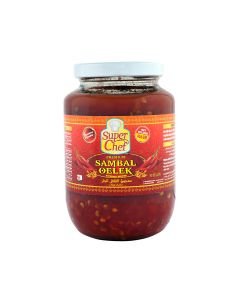 Sambal Oelek 