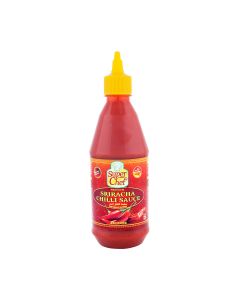 Sriracha Chilli Sauce 