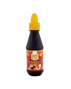 Hoisin Sauce 