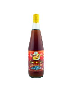 Fish Sauce 