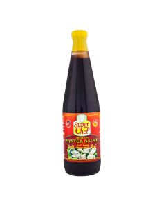 Oyster Sauce 