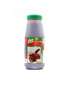 Hickory Bbq Sauce 