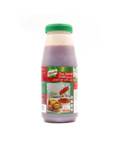 Thai Sweet Chilli Sauce 