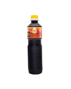 Light Soya Sauce 