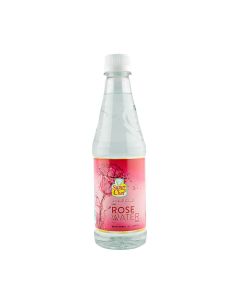 Rose Water 