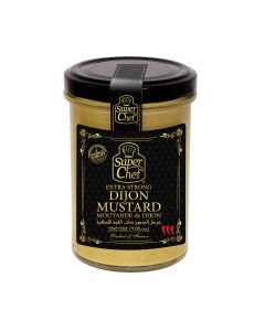 Mustard Dijon 