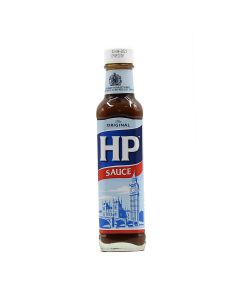 Hp Sauce 