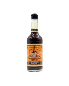 Worchester Sauce 
