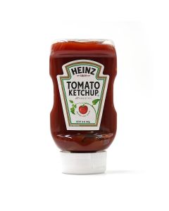 Heinz Tomato Ketchup 
