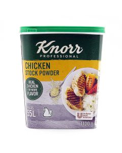 Chicken Stock Powder 